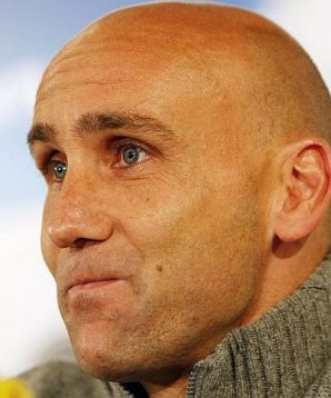 Andre Schubert schubert imago 400x480