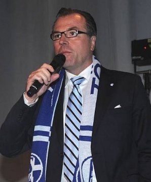 Clemens Tönnies