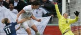 USA besiegen Frankreich mit 3:1im WM Halbfinale 
