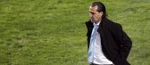 Argentiniens Nationaltrainer Sergio Batista entlassen