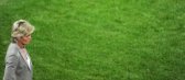 Silvia Neid im Interview
