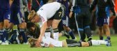 Nach WM-Aus: Tränen, Trauer und Kritik