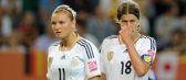 Frauen-WM: Deutschland - Japan 0:1 n.V.