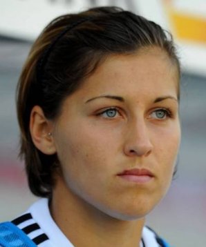 Lisa Weiß fussball imago 400