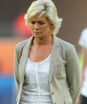 Silvia Neid Silvia Neid imago 400