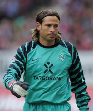 Tim Wiese