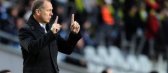 Vor dem Test gegen Deutschland: Mano Menezes steht in der Kritik