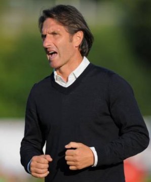 Labbadia wünscht sich Sieg über Bayern zum Geburtstag - sportal.de