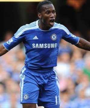 Didier Drogba