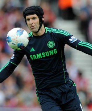 Petr Cech FC Chelsea imago 400 x 480