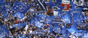 Fans 203 Hamburger SV