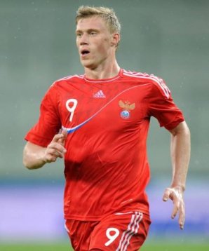 Pavel Pogrebnyak