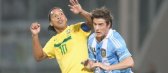 Argentinien und Brasilien trennen sich 0:0