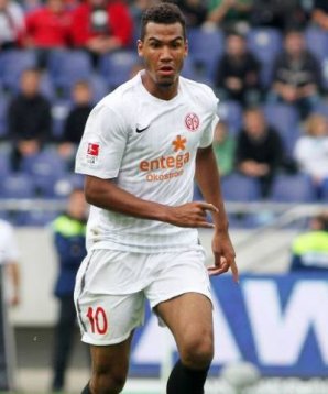 Eric Maxim Choupo-Moting