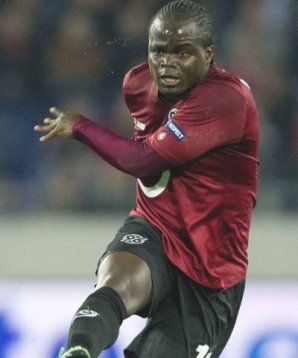 Didier Ya Konan