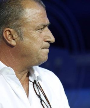 Fatih Terim Fatih Terim imago 400