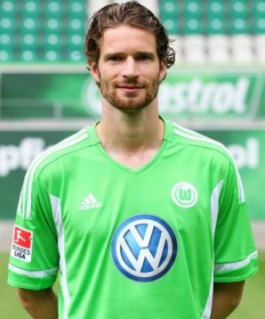 Arne Friedrich wird das Wolfsburger Trikot nicht mehr tragen