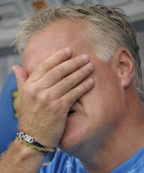 Didier Deschamps