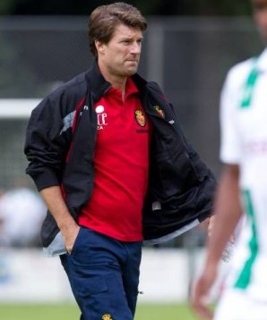 Michael Laudrup Michael Laudrup imago 400x480