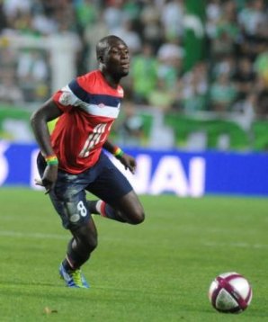 Moussa Sow