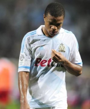 Loic Rémy Remy Marseille 400x480