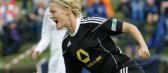 Frankfurt und Potsdam feiern Achtelfinal-Einzug