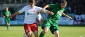 Münster besiegt Regensburg - Sandhausen übernimmt Tabellenführung