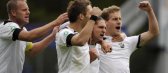 Heidenheim und Sandhausen feiern Siege