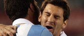 Argentinien und Peru starten mit Siegen
