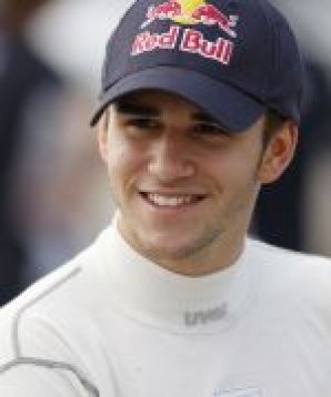 Daniel Abt will in die Formel 1