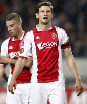 Jan Vertonghen