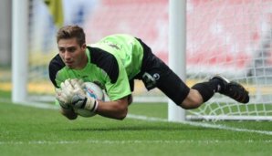 Kevin Trapp Kevin Trapp 512 imago