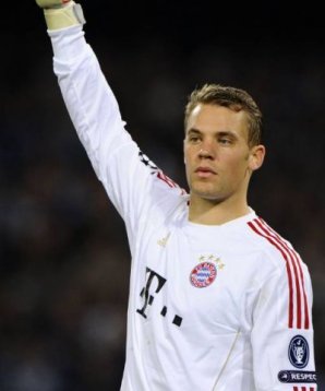 Manuel Neuer