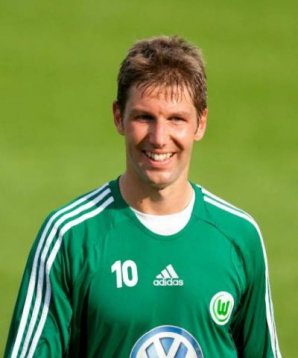 Thomas Hitzlsperger