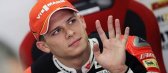 Bradl fährt 2012 in der MotoGP