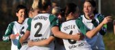 Duisburg macht Boden gut