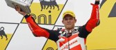 Motorrad-WM: Bradl vor der Krönung