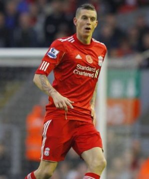 Daniel Agger 400 imago