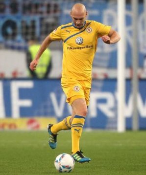 Damir Vrancic