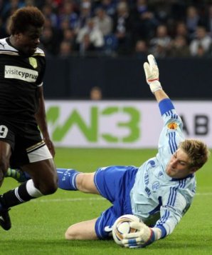 Lars Unnerstall