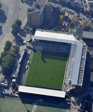 Millerntor-Stadion