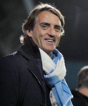 Meister-Trainer Roberto Mancini Roberto Mancini imago 400x480