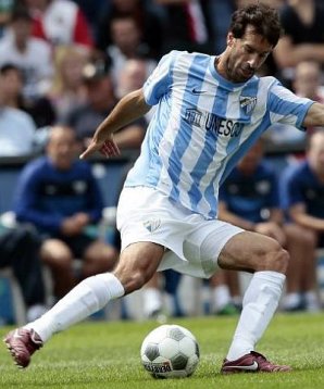 Ruud van Nistelrooy Ruud van Nistelrooy imago 400x480