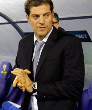 Slaven Bilic Slaven Bilic