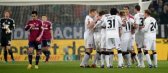 Gladbach - Schalke 3:1