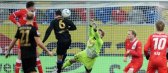 Düsseldorf verliert nach neun Monaten wieder