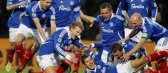Holstein Kiel schlägt Mainz 05