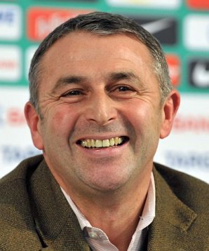 Klaus Allofs