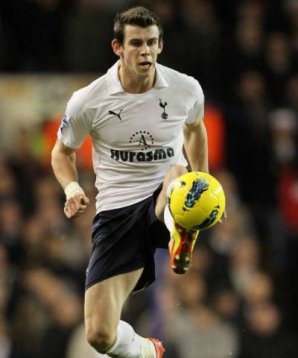 Bale Tottenham 400x480