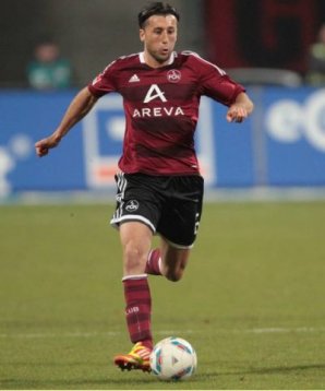 Dominic Maroh Dominic Maroh imago 400